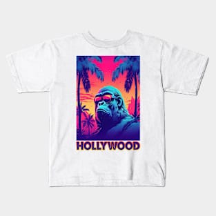 Hollywood Kids T-Shirt